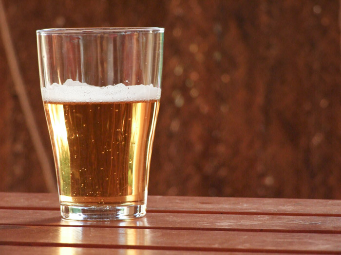 Beer Glass