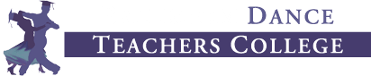 Ballroom Dance Teachers College